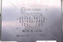 Load image into Gallery viewer, HEADLAMP CONTROL MODULE COMPUTER Lexus RX330 04 05 06 - 997423
