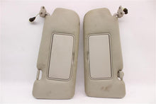 Load image into Gallery viewer, INTERIOR SUN VISORS Infiniti G35 2005 05 2006 06 2007 07 - 997685
