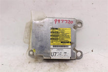 Load image into Gallery viewer, AIR BAG CONTROL MODULE COMPUTER Corolla 2009 09 2010 10 - 997720
