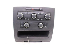Load image into Gallery viewer, FRONT TEMPERATURE CONTROLS Routan 2009 09 2010 10 2011 11 - 997756
