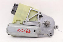 Load image into Gallery viewer, SUNROOF MOTOR BMW 550i 2007 07 - 997758
