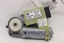 Load image into Gallery viewer, SUNROOF MOTOR BMW 550i 2007 07 - 997758
