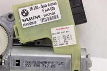 Load image into Gallery viewer, SUNROOF MOTOR BMW 550i 2007 07 - 997758
