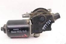Load image into Gallery viewer, WIPER MOTOR Highlander 2001 01 2002 02 03 04 05 06 07 - 997760
