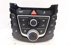 Load image into Gallery viewer, TEMPERATURE CONTROLS Elantra 2013 13 2014 14 2015 15 2016 16 - 997930
