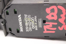 Load image into Gallery viewer, FRONT DOOR WINDOW SWITCH 03 RSX - 998225
