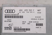 Load image into Gallery viewer, RADIO Mazda Cx-7 2008 08 - 998231
