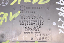 Load image into Gallery viewer, HEADLAMP CONTROL MODULE COMPUTER Lexus RX400H 06 07 08 09 - 998292
