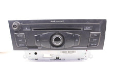 Load image into Gallery viewer, RADIO Audi A4 S4 2012 12 - 998405
