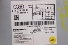 Load image into Gallery viewer, RADIO Audi A4 S4 2012 12 - 998405
