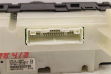 Load image into Gallery viewer, TEMPERATURE CONTROLS Nissan Altima 2007 07 2008 08 2009 09 - 998418
