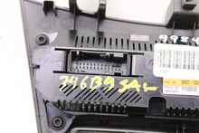 Load image into Gallery viewer, TEMPERATURE CONTROLS Ford Focus 2012 12 - 998432
