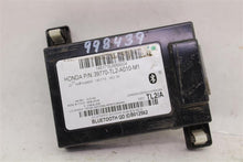 Load image into Gallery viewer, COMMUNICATION BLUETOOTH CONTROL MODULE COMPUTER Acura TSX 2009 09 - 998439
