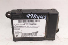 Load image into Gallery viewer, BODY CONTROL MODULE BCM COMPUTER Honda Accord 13 14 15 - 998442
