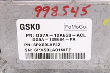 Load image into Gallery viewer, ECU ECM COMPUTER Ford Fusion 2013 13 - 998545
