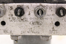 Load image into Gallery viewer, ABS PUMP LR4 Range Rover 2010 10 2011 11 2012 12 - 998612
