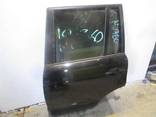 Load image into Gallery viewer, REAR DOOR Land Rover Range Rover 2010 10 2011 11 2012 12 Left - 998666
