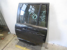 Load image into Gallery viewer, REAR DOOR Land Rover Range Rover 2010 10 2011 11 2012 12 Left - 998666
