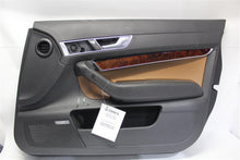 Load image into Gallery viewer, FRONT INTERIOR DOOR TRIM PANEL Audi A6 2006 06 - 998918
