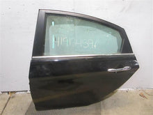 Load image into Gallery viewer, REAR DOOR Hyundai Sonata 2011 11 2012 12 2013 13 2014 14 Left - 999104
