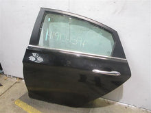 Load image into Gallery viewer, REAR DOOR Hyundai Sonata 2011 11 2012 12 2013 13 2014 14 Left - 999104

