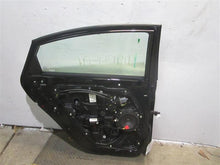 Load image into Gallery viewer, REAR DOOR Hyundai Sonata 2011 11 2012 12 2013 13 2014 14 Left - 999104

