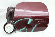Load image into Gallery viewer, GAS FUEL FILLER LID DOOR Honda Accord 2014 14 - 999173
