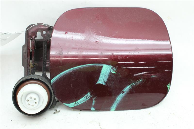 GAS FUEL FILLER LID DOOR Honda Accord 2014 14 - 999173