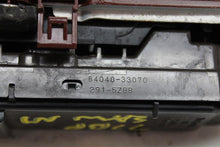 Load image into Gallery viewer, FRONT DOOR WINDOW SWITCH - 999260
