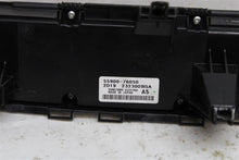 Load image into Gallery viewer, TEMPERATURE CONTROLS Lexus CT200H 2011 11 2012 12 2013 13 - 999282
