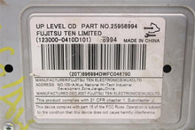 Load image into Gallery viewer, RADIO Chevrolet Equinox 2008 08 - 999305
