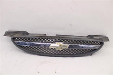 Load image into Gallery viewer, GRILLE Chevrolet Aveo 2004 04 2005 05 2006 06 2007 07 2008 08 - 999350
