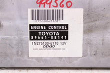 Load image into Gallery viewer, ECU ECM COMPUTER Sienna 2006 06 FWD - 999560
