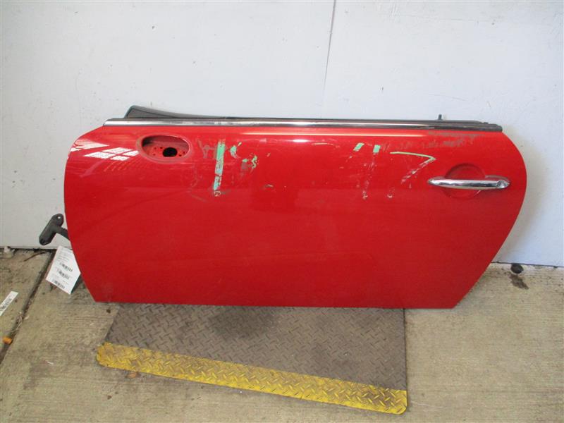 FRONT DOOR Mini Cooper 03 04 05 06 07 08 Left - 999684