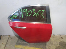 Load image into Gallery viewer, REAR DOOR Acura TSX 2009 09 2010 10 2011 11 2012 12 Right - 999833
