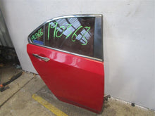 Load image into Gallery viewer, REAR DOOR Acura TSX 2009 09 2010 10 2011 11 2012 12 Right - 999833
