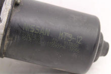 Load image into Gallery viewer, WIPER MOTOR G35 G25 G37 2007 07 2008 08 2009 09 10 11 12 13 - 999883
