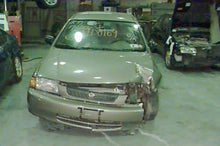 Load image into Gallery viewer, REAR WINDOW REGULATOR Protege 1995 95 96 97 98 RIGHT - 11111
