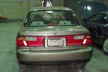 Load image into Gallery viewer, REAR WINDOW REGULATOR Protege 1995 95 96 97 98 RIGHT - 11111
