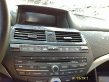 Load image into Gallery viewer, TRANSMISSION Honda Accord 2011 11 2012 12 - MM581724
