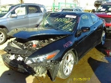 Load image into Gallery viewer, TRANSMISSION Honda Accord 2011 11 2012 12 - MM581724

