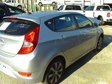 Load image into Gallery viewer, Transmission Hyundai Accent 2012 - MM583242
