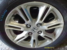 Load image into Gallery viewer, ENGINE Insight CRZ 2010 10 2011 11 2012 12 2013 13 - MM582951
