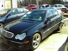 Load image into Gallery viewer, Transmission  MERCEDES C-CLASS 2006 - MM583895
