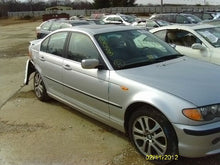 Load image into Gallery viewer, AUTOMATIC TRANSMISSION 330ci 330i 330xi 2001 01 2002 02 AWD - MM584281
