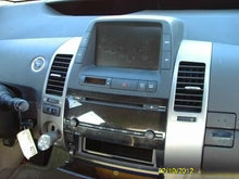 Load image into Gallery viewer, AUTOMATIC TRANSMISSION Toyota Prius 04 05 06 07 08 09 - MM584790
