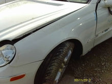 Load image into Gallery viewer, Transmission  MERCEDES CLK 2008 - MM584636
