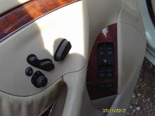 Load image into Gallery viewer, Transmission  MERCEDES CLK 2008 - MM584636
