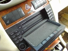 Load image into Gallery viewer, Transmission  MERCEDES CLK 2008 - MM584636
