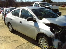 Load image into Gallery viewer, Engine Motor Nissan Versa 2012 - MM585518
